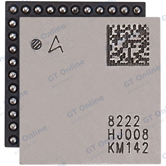 Pièce à microsouder pour Apple iPhone SE 2022 (A8222)