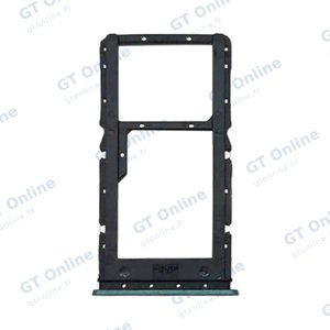 Tiroir Sim Premium Xiaomi POCO X5 5G/Redmi Note 12 5G Vert