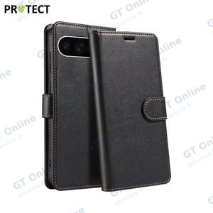 Housse de Protection IP011 PROTECT pour Google Pixel 9/Pixel 9 Pro/Pixel 10/Pixel 10 Pro Noir