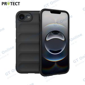Coque de Protection IX008 PROTECT pour Apple iPhone 16e Noir