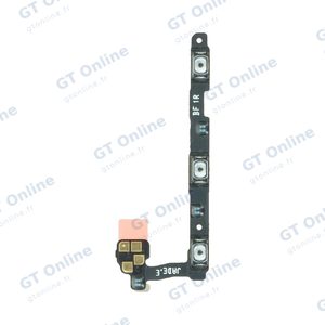 Nappe Power On/Off et Volume Premium Huawei P50 Pro