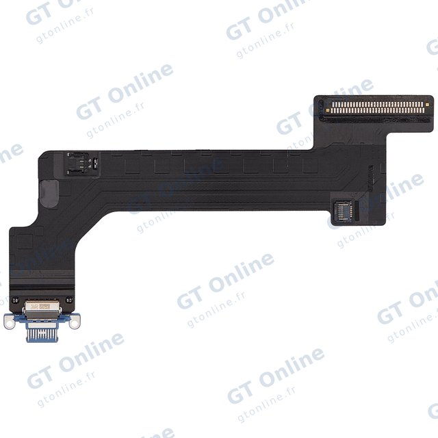 Dock de charge pour Apple iPad 10 (2022) (Cellular, occasion d'origine, bleu)