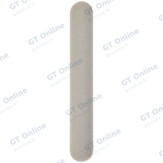 Bande de verre 5G pour Samsung Galaxy S23 5G (crème)