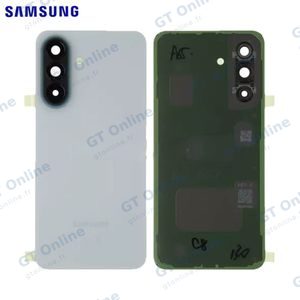 Cache Arrière Original Samsung Galaxy A57 5G A576 GH82-39158C Bleu Clair