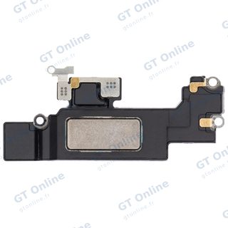 Écouteur interne à souder pour Apple iPhone 12 Mini (soudure requise)