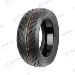 Pneu Tubeless 10 Pouces (10x3-6) avec Gel Anti-Crevaison CST pour Kugoo-Kukirin G2 Max, Dualtron, Zero — vue 2