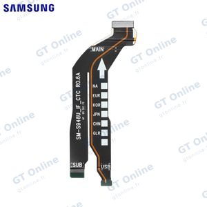 Nappe LCD Originale Samsung Galaxy S26 Ultra S948 GH82-38880A