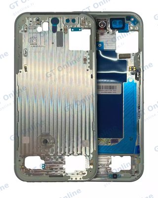 Châssis pour Google Pixel 9 (origine, Wintergreen)