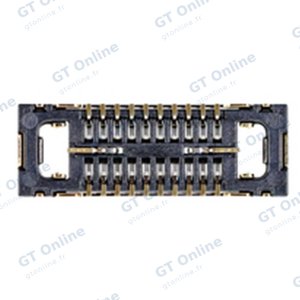 Connecteur de Carte Mère Apple iPhone XS Antenne Basse (JLAT_A)