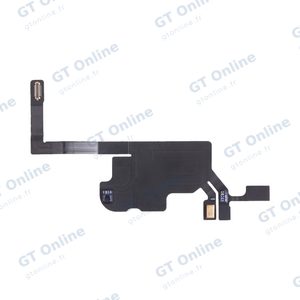 Nappe de Proximité Apple iPhone 13 Pro (Micro et Capteur de Lumière)