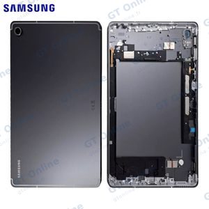 Cache Arrière Original Samsung Galaxy Tab S10 FE Wi-Fi X520/Galaxy Tab S10 FE 5G X526 GH82-37146A Gris