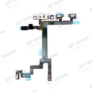 Nappe Power On/Off Apple iPhone 5S