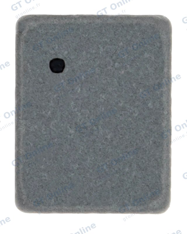 Pièce à microsouder pour Apple iPhone 11 Pro / 11 Pro Max (Located On The Charging Flex)