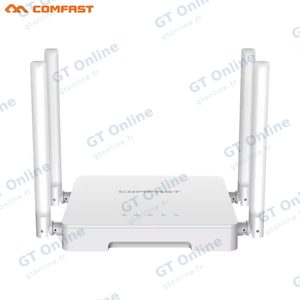 Routeur Wifi Comfast CF-WR630AX (3000 Mbps)