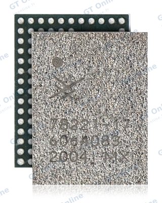 Pièce à microsouder pour Apple iPhone 11 Pro / 11 Pro Max (78221-17)