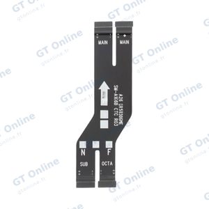 Nappe de Connexion Premium Samsung Galaxy A26 5G A266