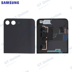 Écran Tactile Externe Original Samsung Galaxy Z Flip 5 5G F731 GH97-29135A Noir