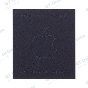 Puce IC (Circuit Intégré) Apple iPhone 13 Mini/iPhone 13/iPhone 13 Pro/iPhone 13 Pro Max Big Power 343S00511