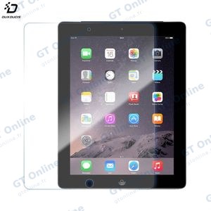 Verre Trempé Classique Dux Ducis pour Apple iPad 1/iPad 2/iPad 3/iPad 4 Transparent