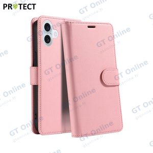 Housse de Protection IP011 PROTECT pour Apple iPhone 16 Plus Rose