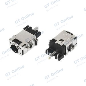 Connecteur Prise d'Alimentation DC Jack pour Asus Vivobook F712DA/ F712FA/ F712FAC/ K712EA/ K712FA/ K712JA
