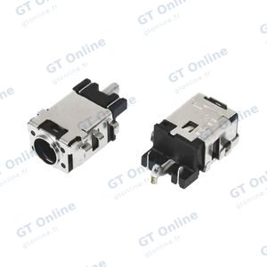 Connecteur Prise d'Alimentation DC Jack pour Asus Vivobook F712DA/ F712FA/ F712FAC/ K712EA/ K712FA/ K712JA