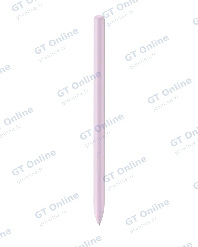 Stylet pour Samsung Galaxy Tab S9 FE 10.9" (X510 / X516) (2023) (compatible premium, Lavender)