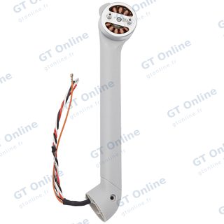Pièce de drone pour DJI Mini 3 Pro (origine d'occasion) — Droit Front Arm