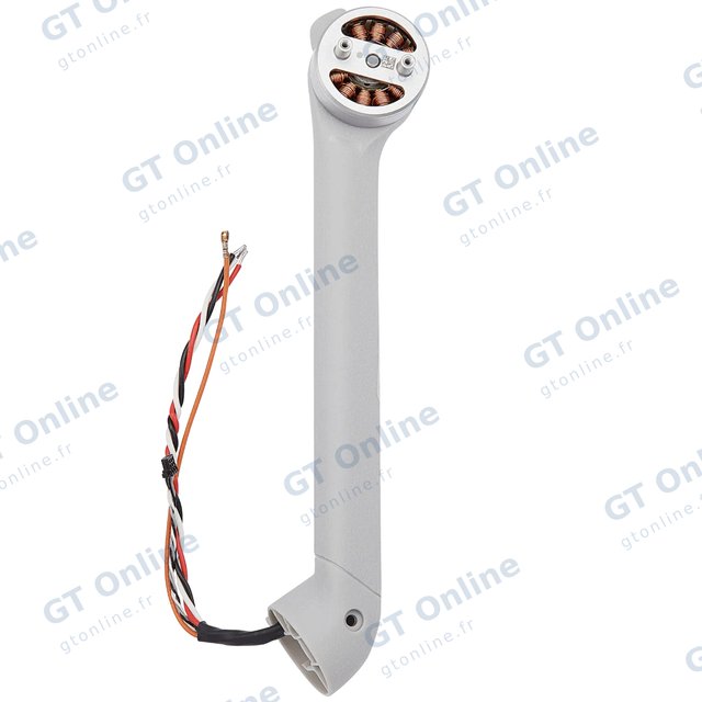 Pièce de drone pour DJI Mini 3 Pro (origine d'occasion) — Droit Front Arm