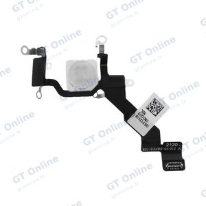 Nappe Flash Apple iPhone 13 Pro Max
