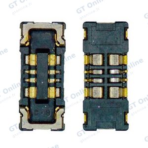 Connecteur de Carte Mère Apple iPhone XS iPhone XS Max, XR, 8 & 8 Plus Chargement sans Fil (J3500)