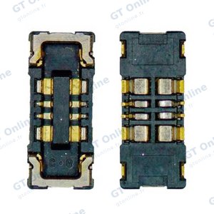 Connecteur de Carte Mère Apple iPhone XS iPhone XS Max, XR, 8 & 8 Plus Chargement sans Fil (J3500)