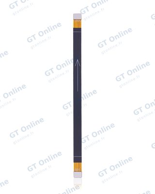 Nappe FPC principale pour Motorola Moto G Stylus (XT2317 / 2023) (origine) — vue 3