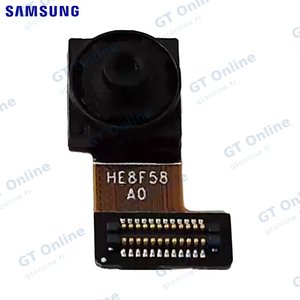 Caméra Visio Originale Samsung Galaxy A06 A065 GH81-26478A 8MP