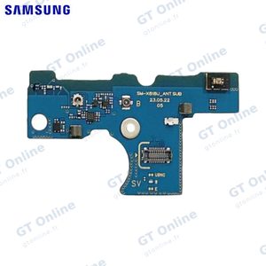 Antenne Original Samsung Galaxy Tab S9 Plus Wi-Fi X810 GH82-31961A