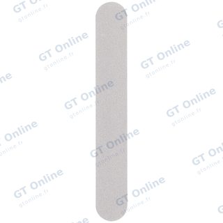 Nappe volume pour Samsung Galaxy S24 5G (Marble Gray)