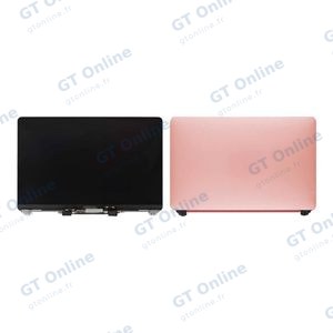 Écran LCD Complet OEM Apple MacBook Air 13" (2020) A2179/MacBook Air 13" (Late 2019) A1932 Or