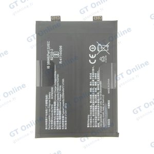 Batterie Premium Realme GT NEO 3 150W BLP919