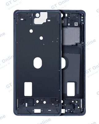 Châssis pour Samsung Galaxy S20 FE (bleu marine Cloud)