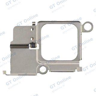 Support pour Apple iPhone 5S
