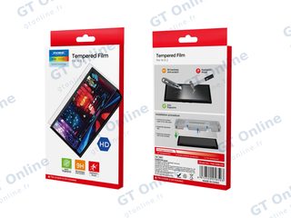 Films de protection verre trempé pour Nintendo Switch 2 DOBE TNS-3166 (lot de 2)