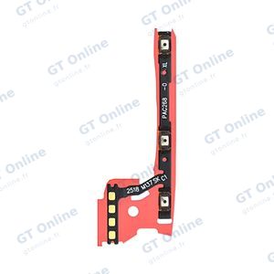 Nappe Power On/Off et Volume Premium OPPO A5 4G (CPH2727)/ A5x (CPH2725)