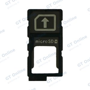 Tiroir Sim Premium Sony Xperia Z3+/Z4 E6553