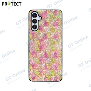 Coque de Protection ID045 PROTECT pour Samsung Galaxy A13 5G A136/Galaxy A13 4G A135/Galaxy A13 4G A137/Galaxy — Jaune