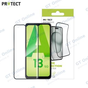 Film de Protection EXTREME PROTECT pour Samsung Galaxy A12 A125/Galaxy A12 Nacho A127/Galaxy A13 5G A136 — vue 3