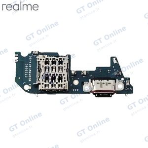 Connecteur de Charge Original Realme 14 Pro+ 621024000137