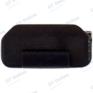 Manchon caoutchouc de capteur de proximité pour Motorola Moto G Stylus 5G (XT2315 / 2023) (origine)
