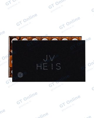 Pièce à microsouder pour Samsung Galaxy S8 / S9 / S9 Plus (JV)
