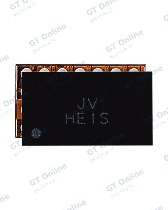 Pièce à microsouder pour Samsung Galaxy S8 / S9 / S9 Plus (JV)