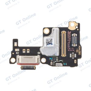 Connecteur de Charge Premium OPPO Find N2 Flip
